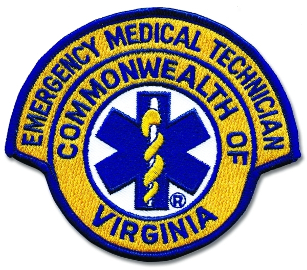 EMT Patch