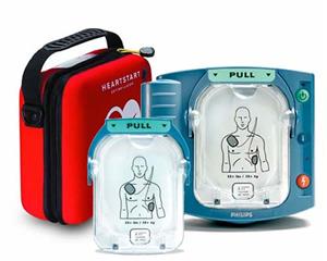 philips onsite with ready pack med